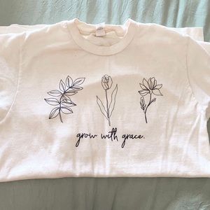 Crazy Cool Threads Christian Tshirt